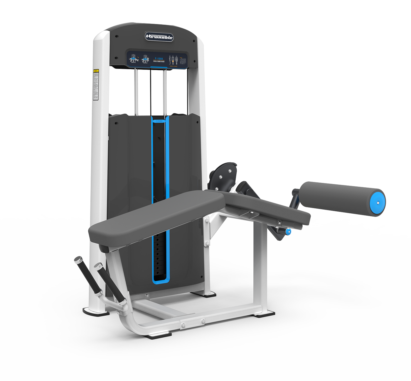 Fitness equipment design，