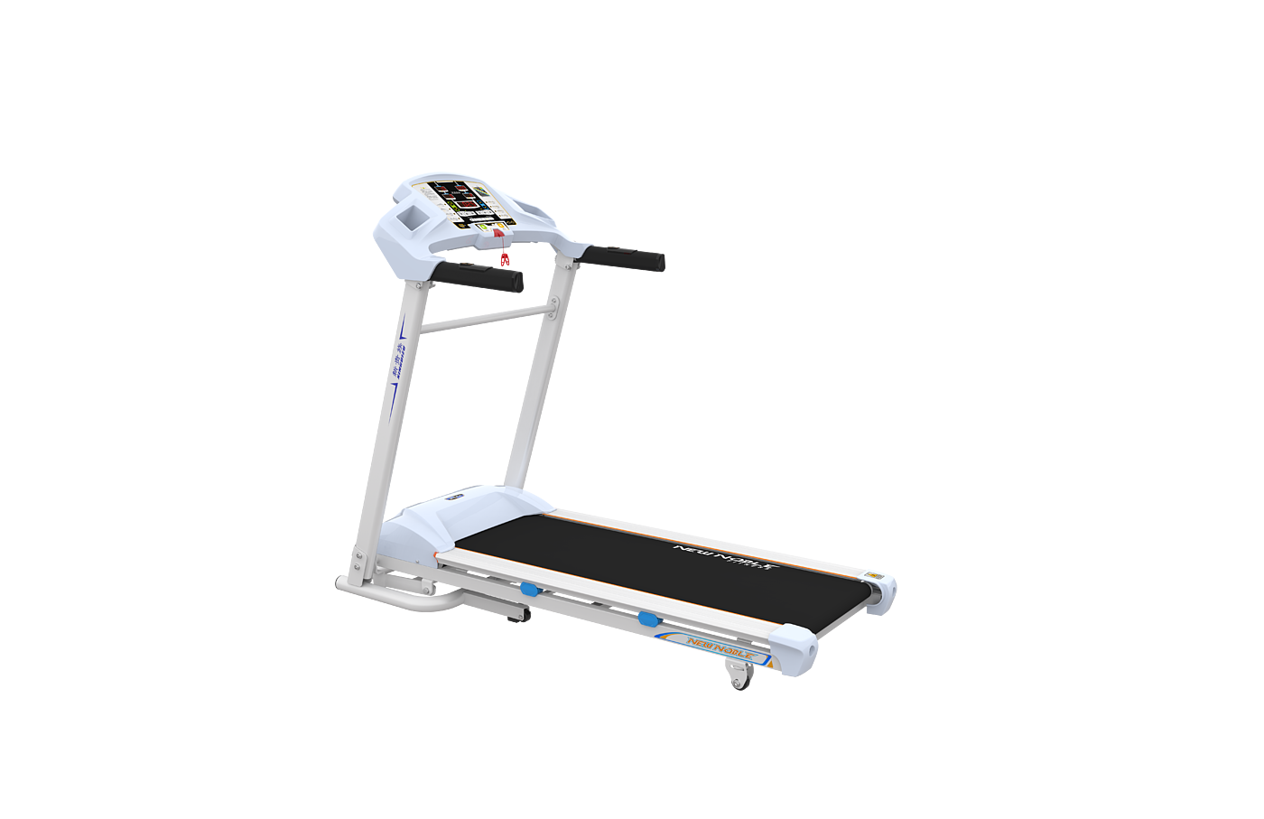 Fitness equipment design，