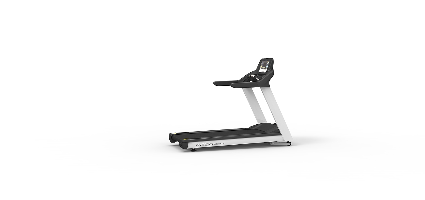 Fitness equipment design，