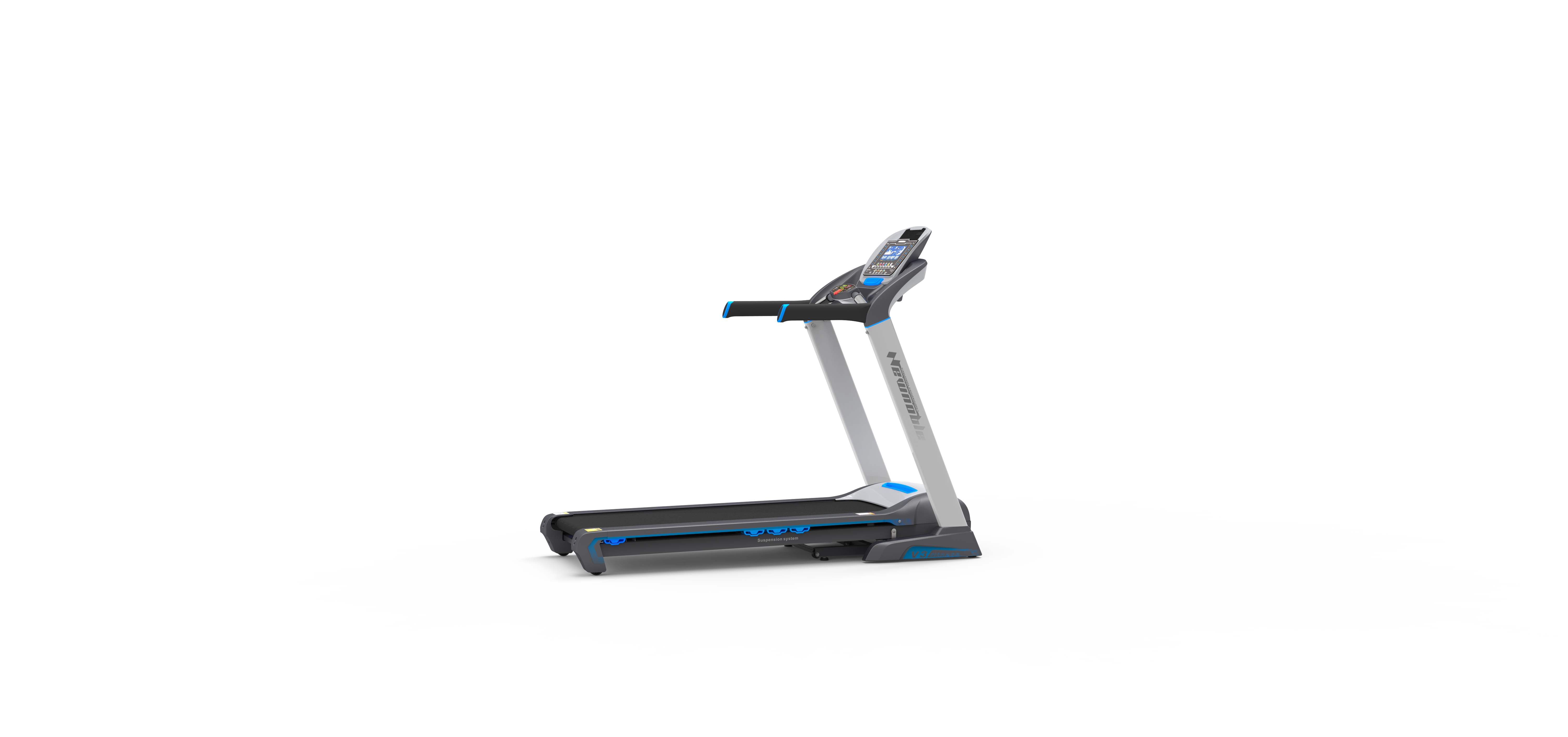 Fitness equipment design，