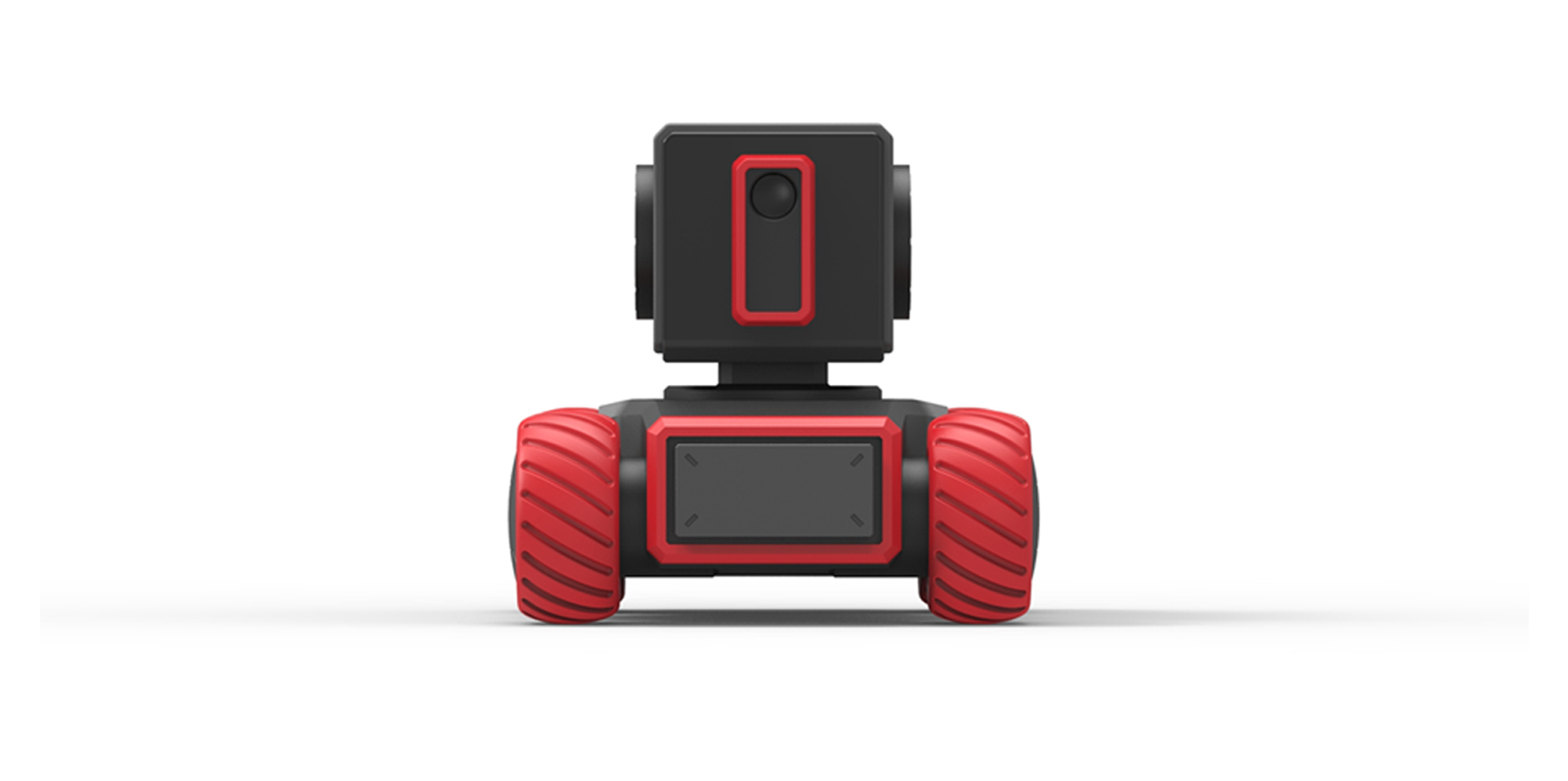 robot，Modular assembly，