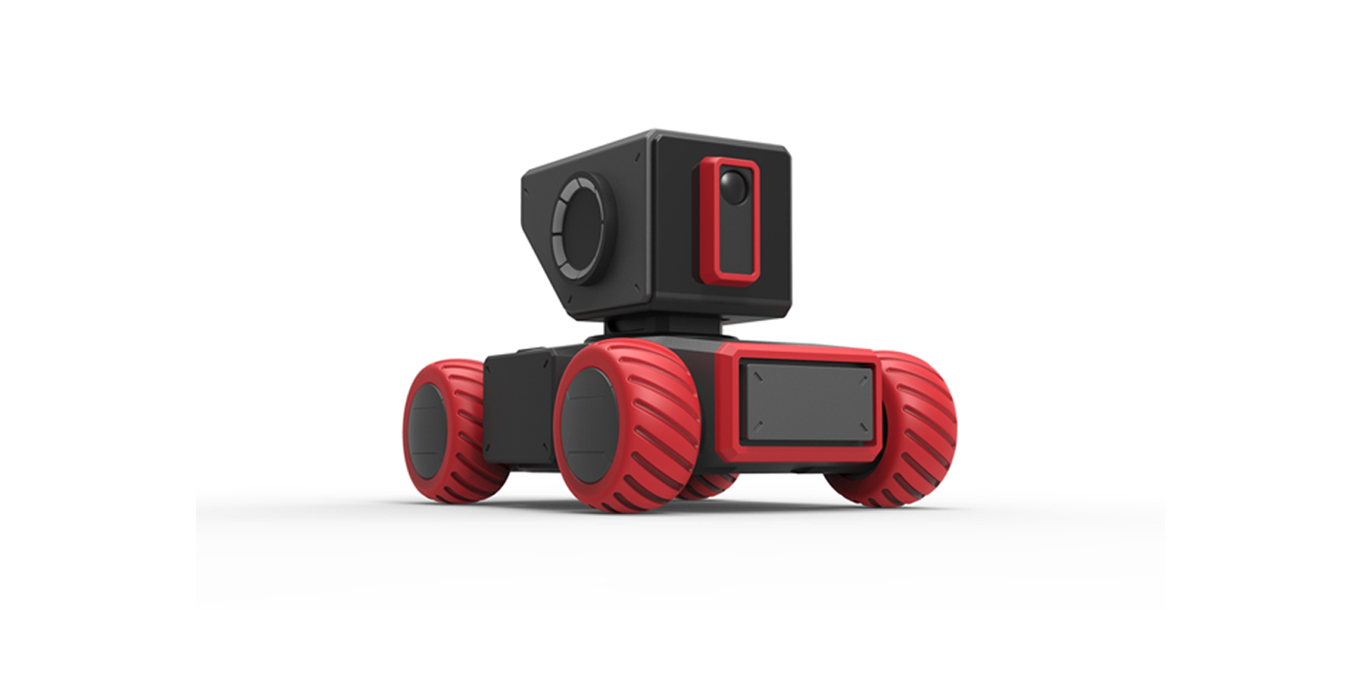 robot，Modular assembly，