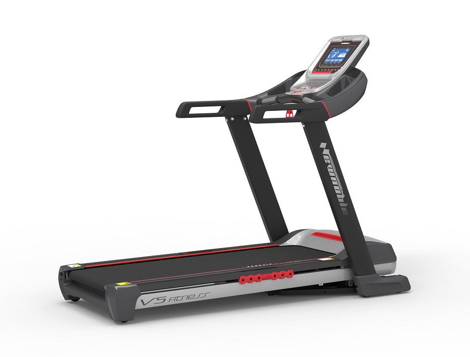 Fitness equipment design，