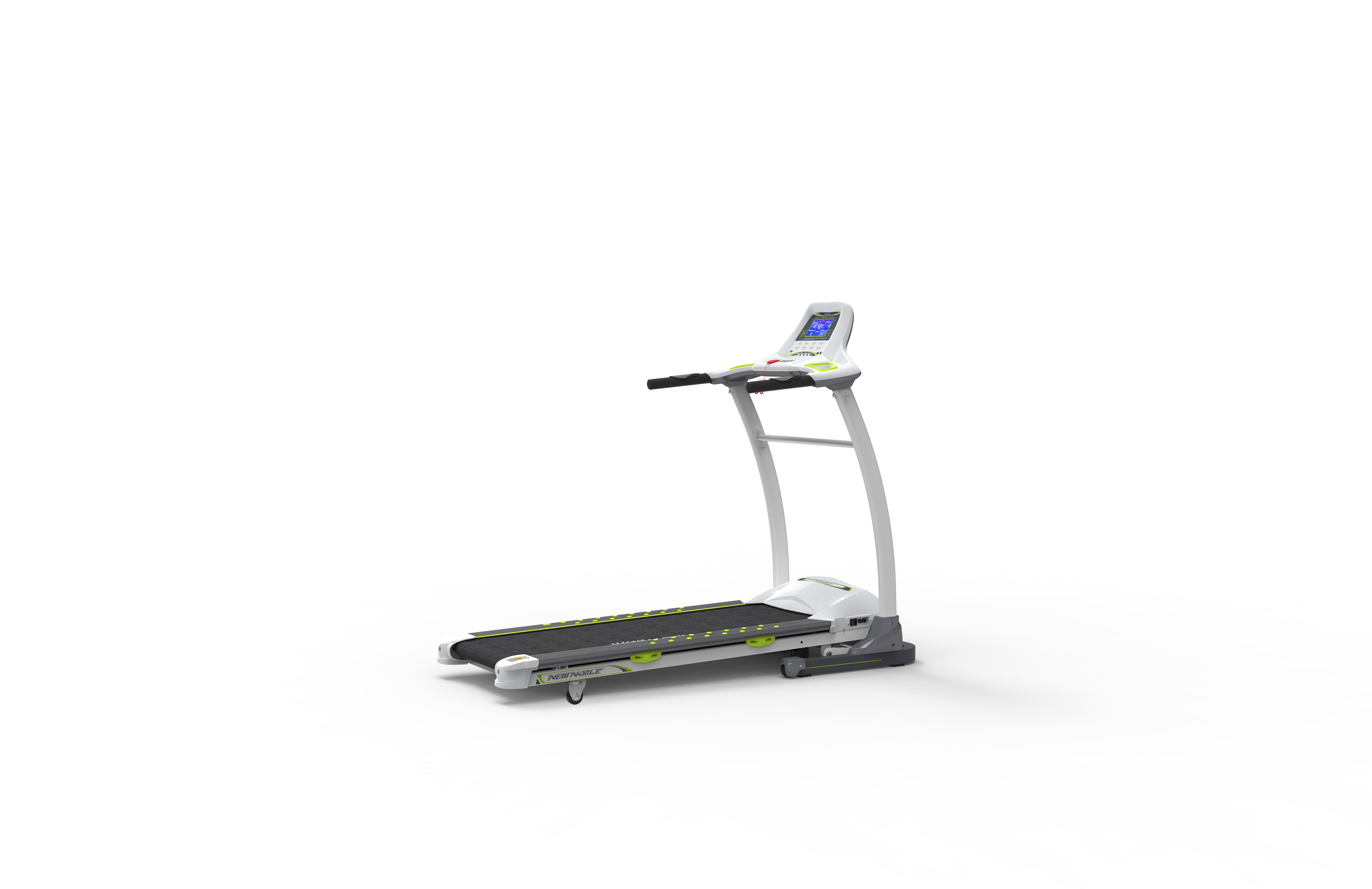 Fitness equipment design，