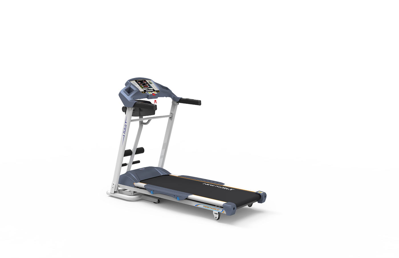 Fitness equipment design，