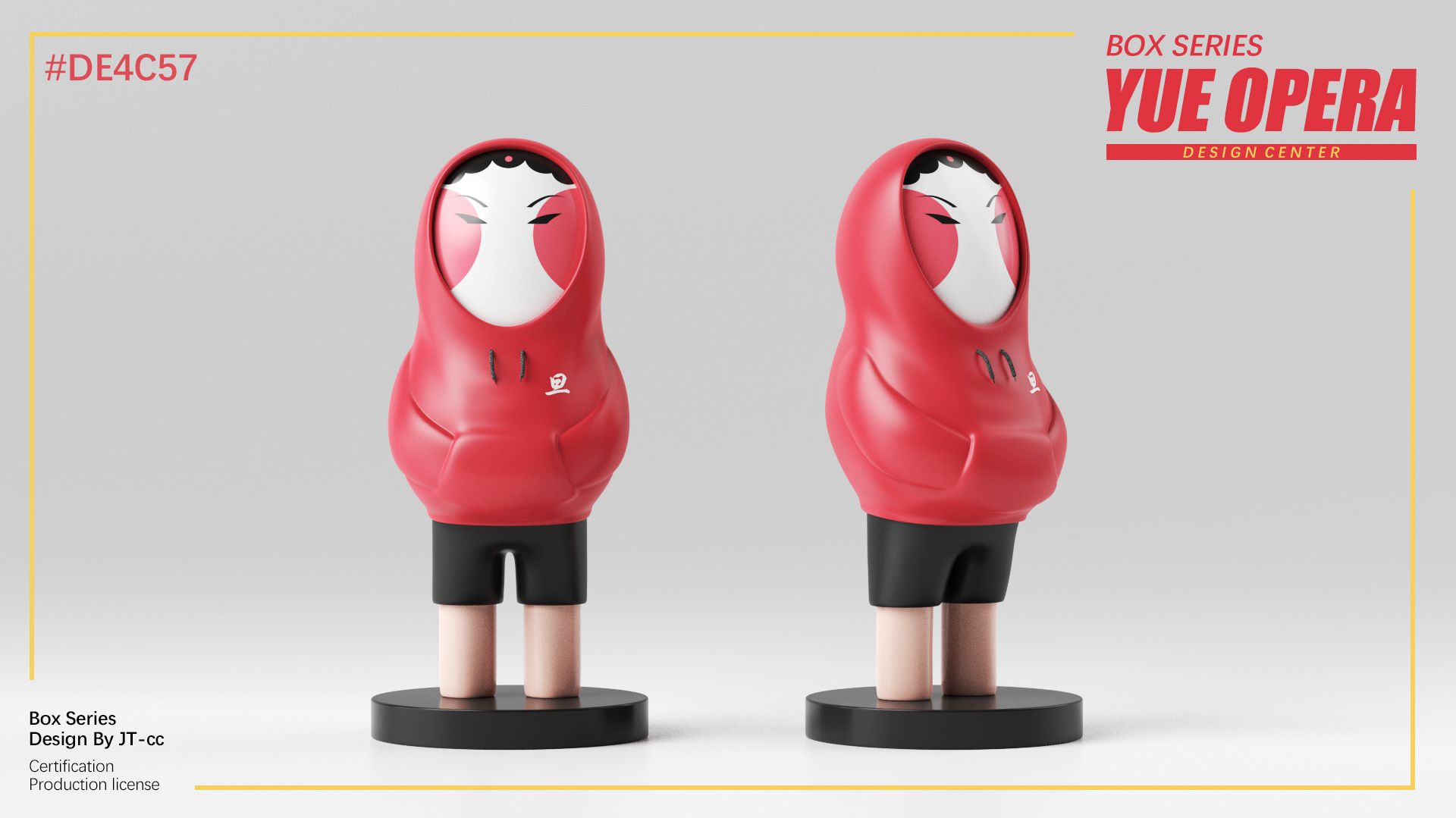 Culture，trend，Doll，Cultural creation，