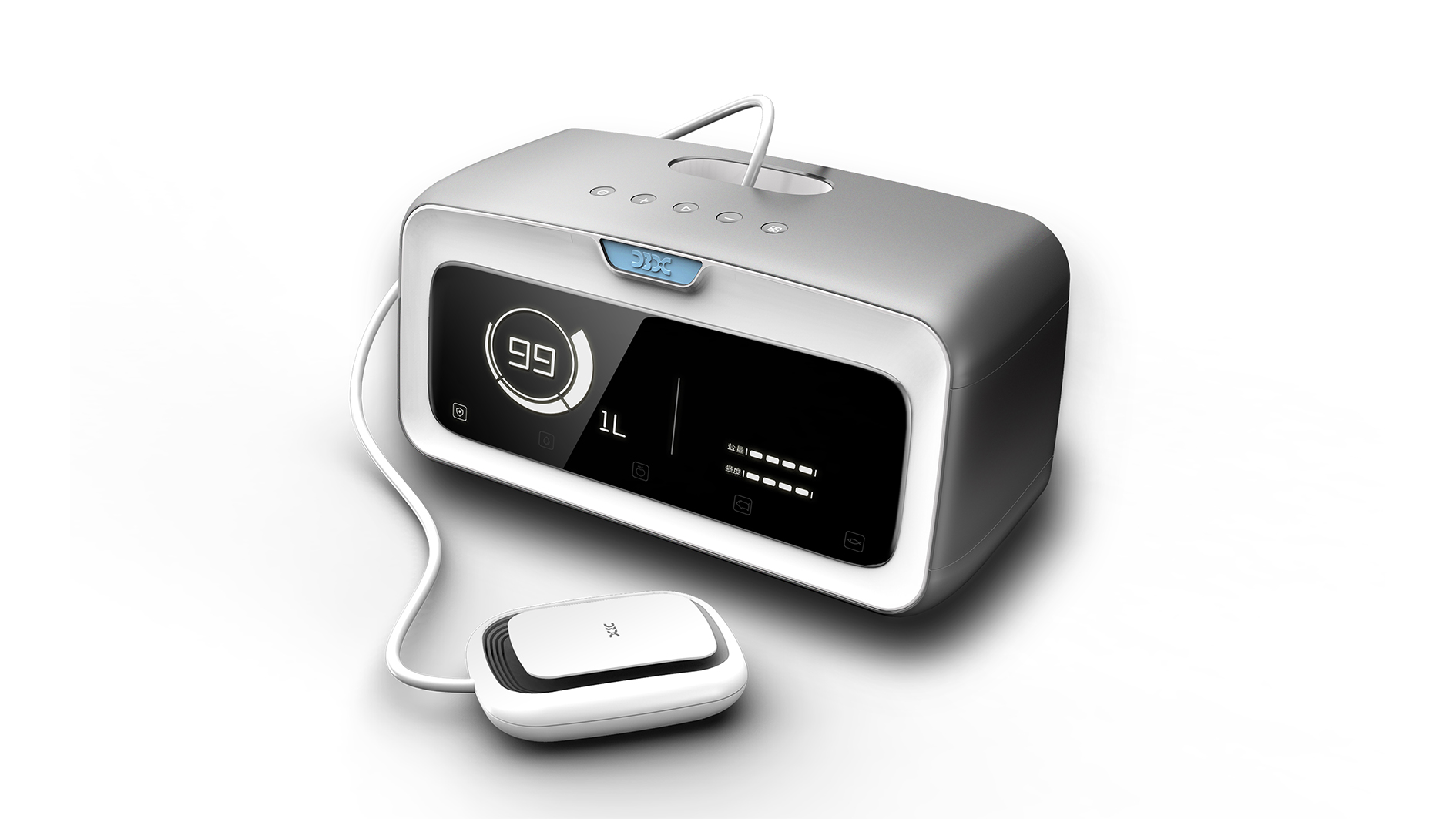 Fruits and vegetables，Cleaning machine，