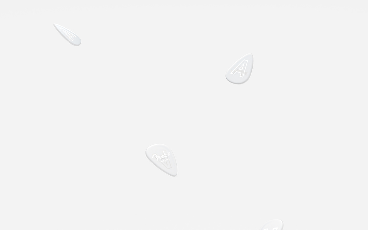 Guitar，Musical Instruments，industrial design，Fender，