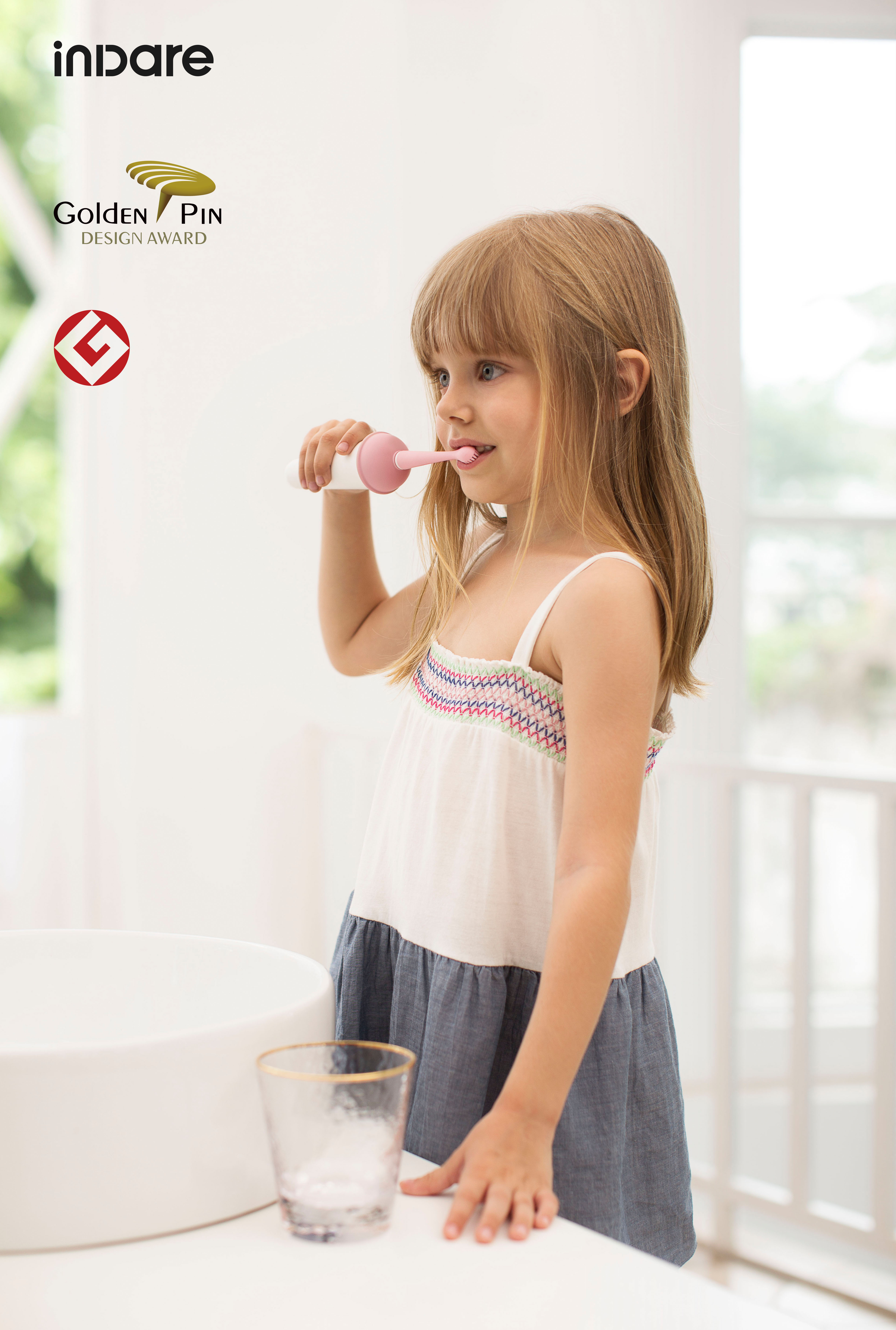 inward，product design，Creative design，