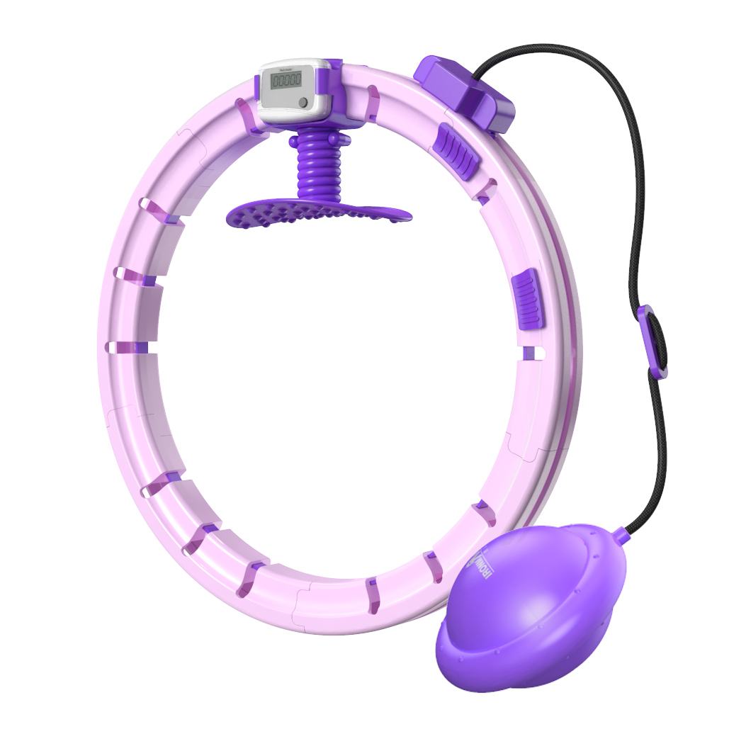 Render，hu la hoop，motion，online retailers，