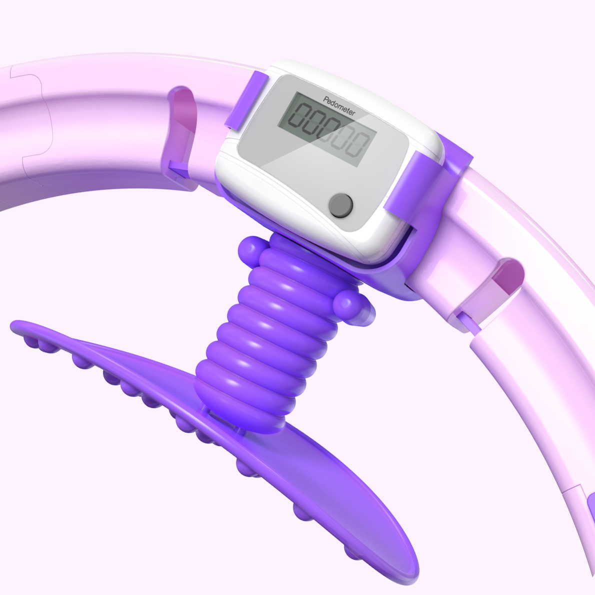 Render，hu la hoop，motion，online retailers，