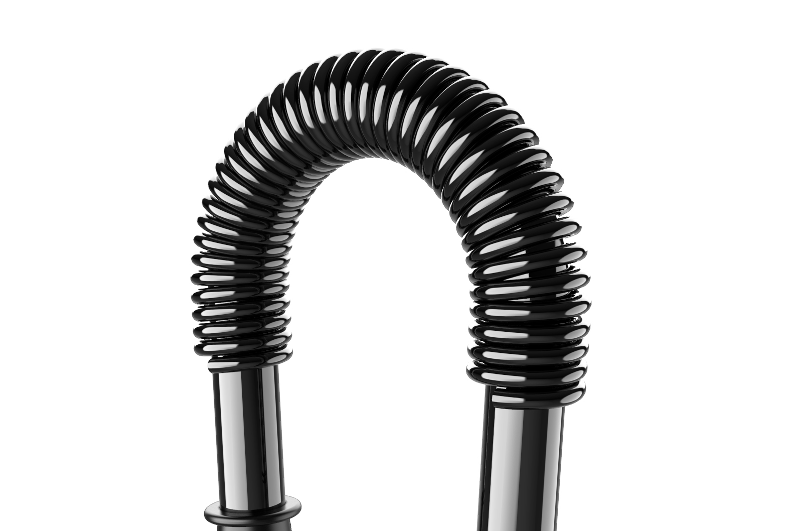 Bodybuilding，Arm bar，modeling，Render，