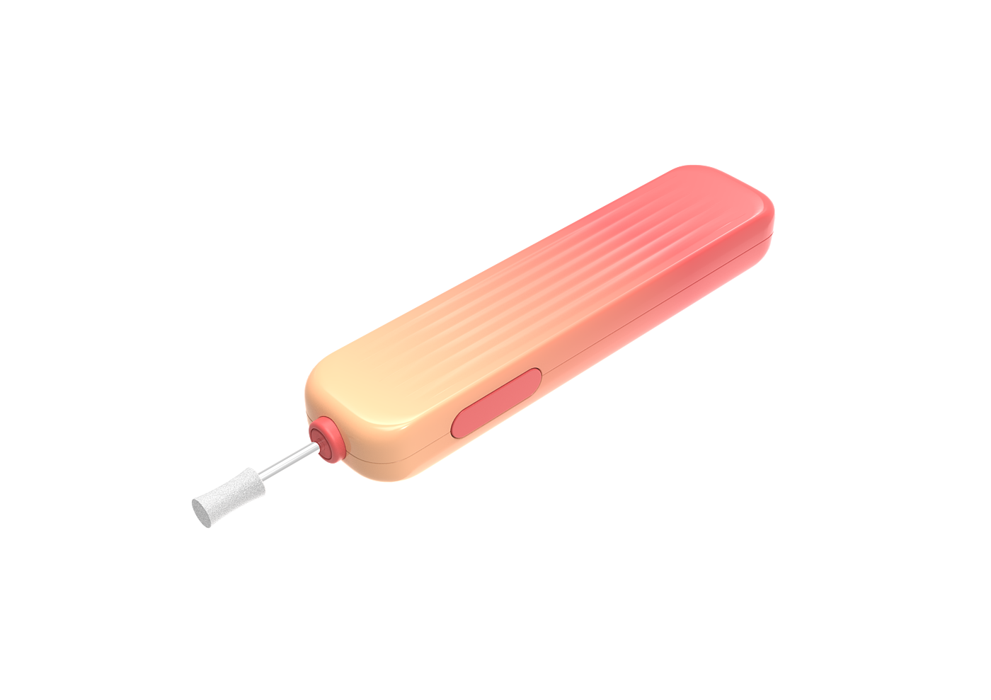 Electric nail file，manicure，nail，Nail polisher，Nail polisher，Rechargeable，Exfoliating scrub，