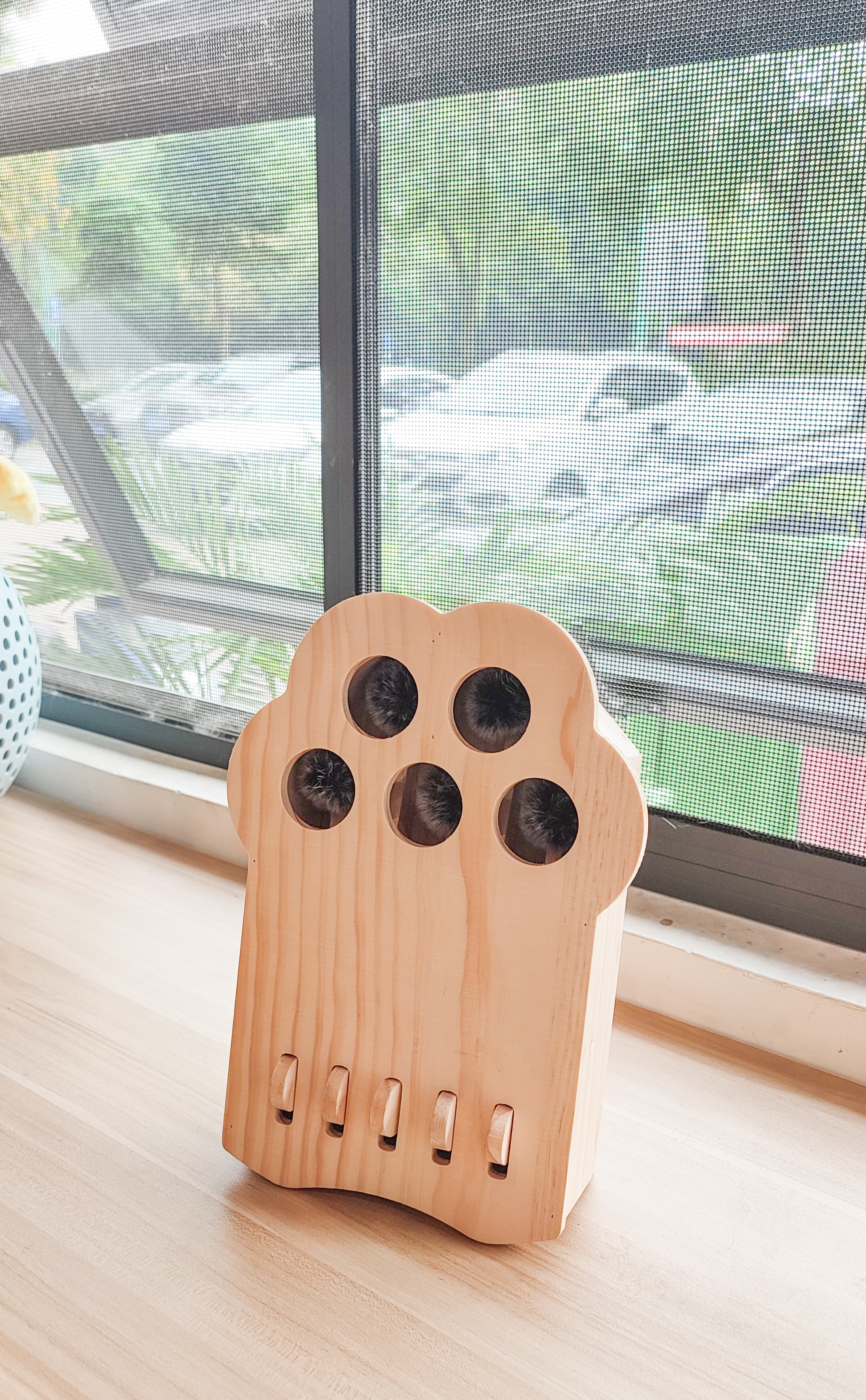 cat，Pets，Kitty，Meow，Toys，Whac-A-Mole，woodiness，interaction，