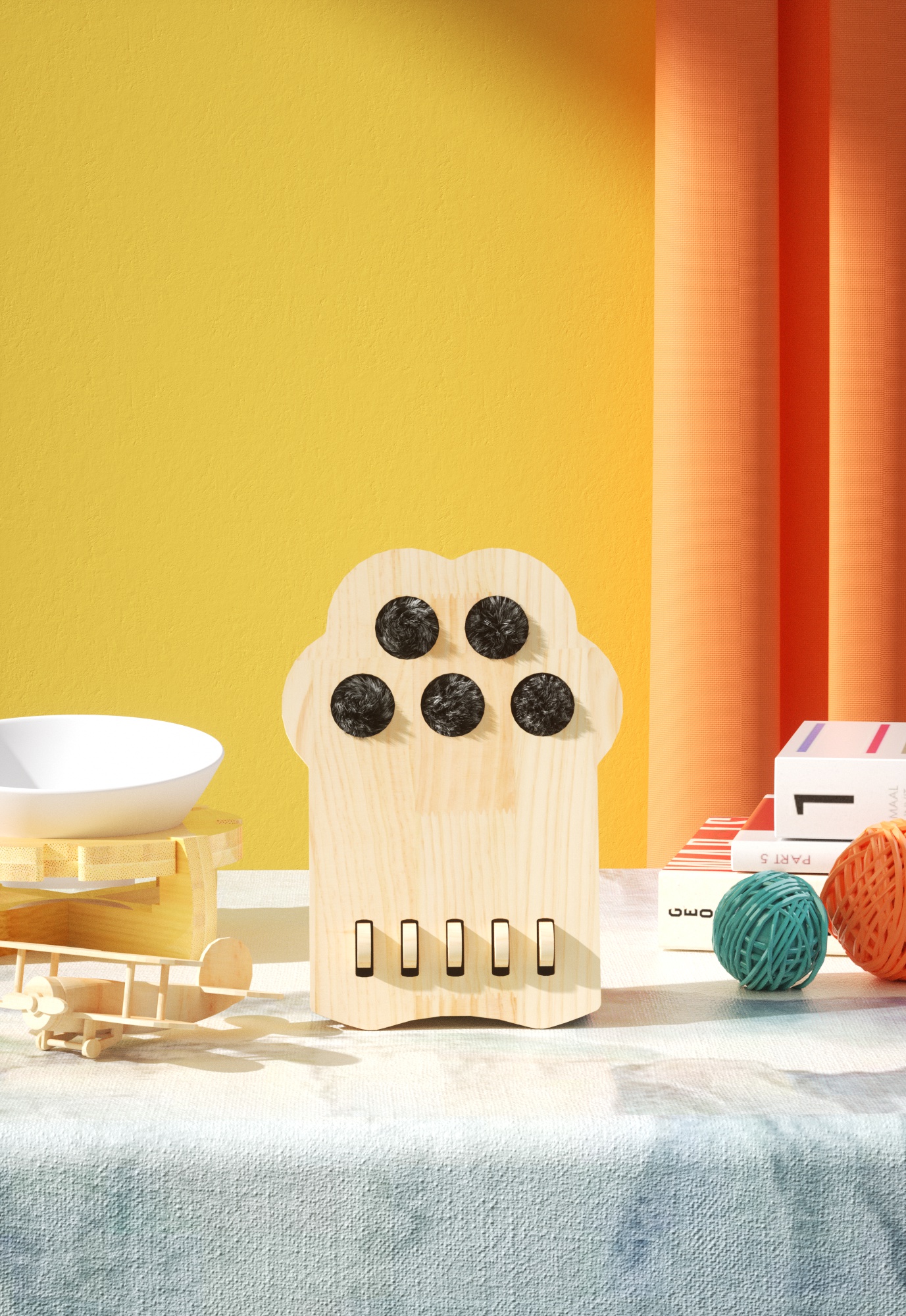 cat，Pets，Kitty，Meow，Toys，Whac-A-Mole，woodiness，interaction，