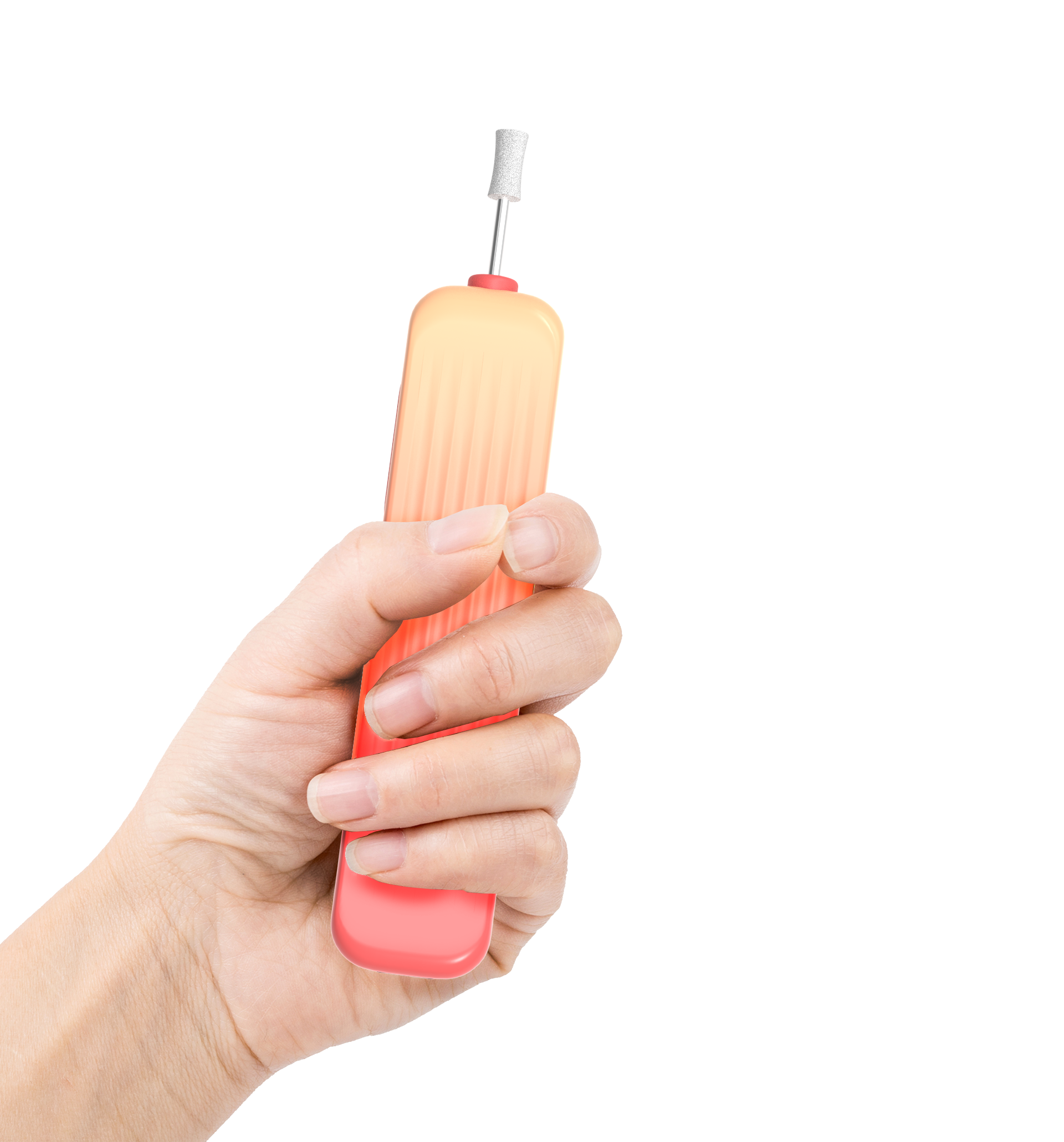 Electric nail file，manicure，nail，Nail polisher，Nail polisher，Rechargeable，Exfoliating scrub，