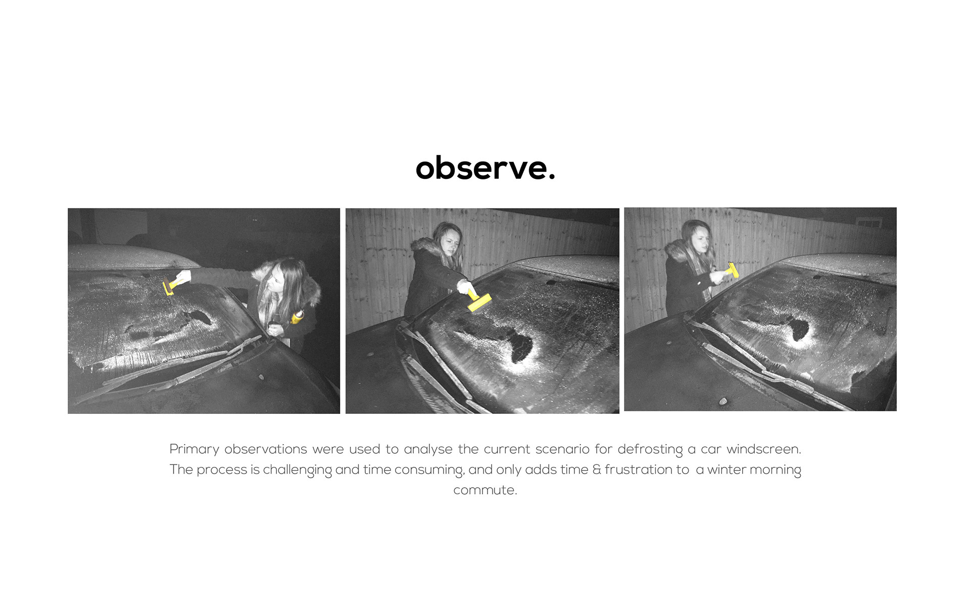 On board equipment，Ultrasonic device，defrost，Deicing，USB charging，conceptual design，