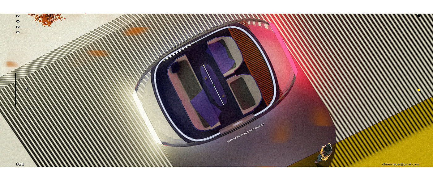 automobile，inside，concept，Cool，