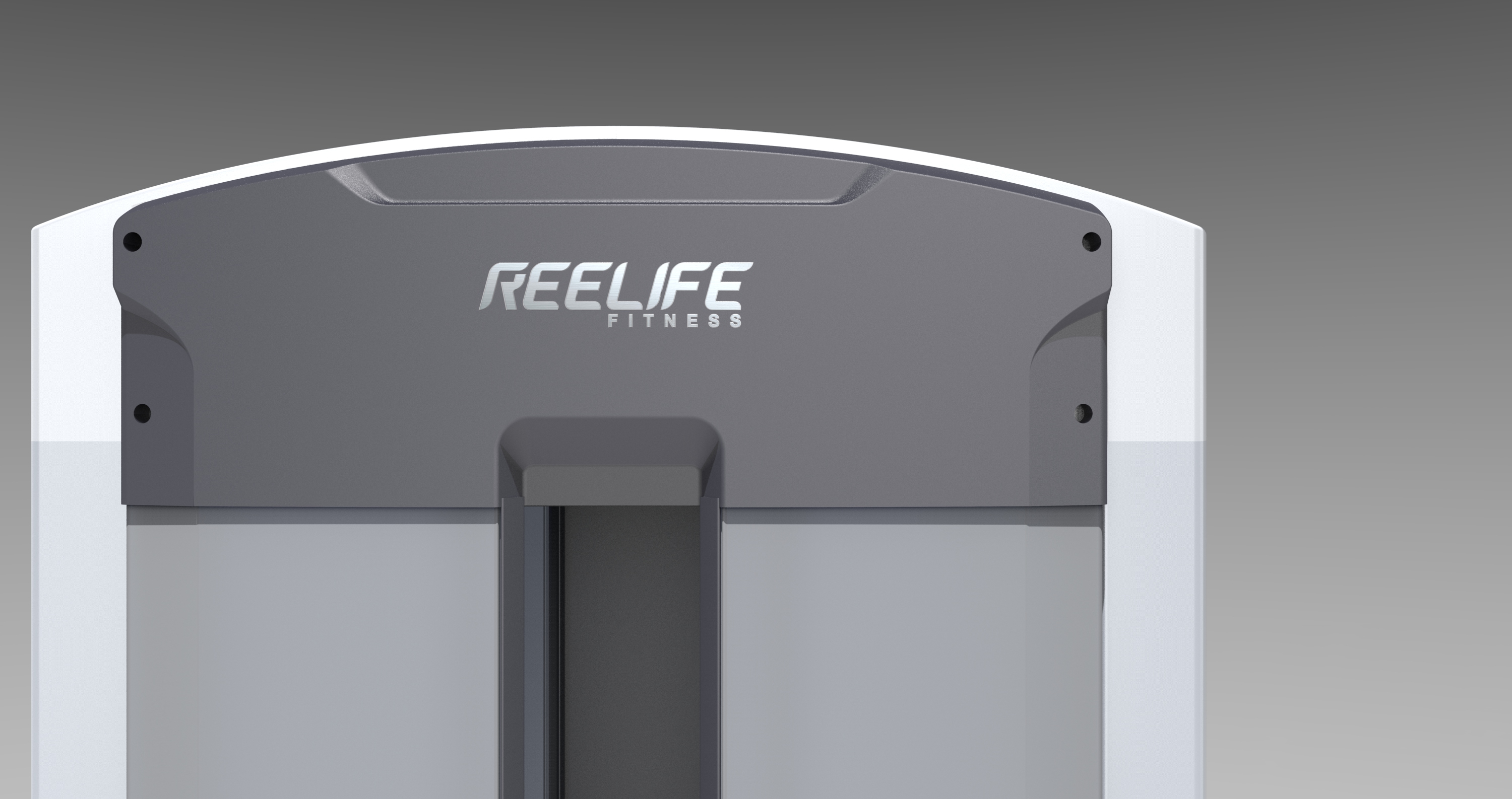 A-Frame cap design，