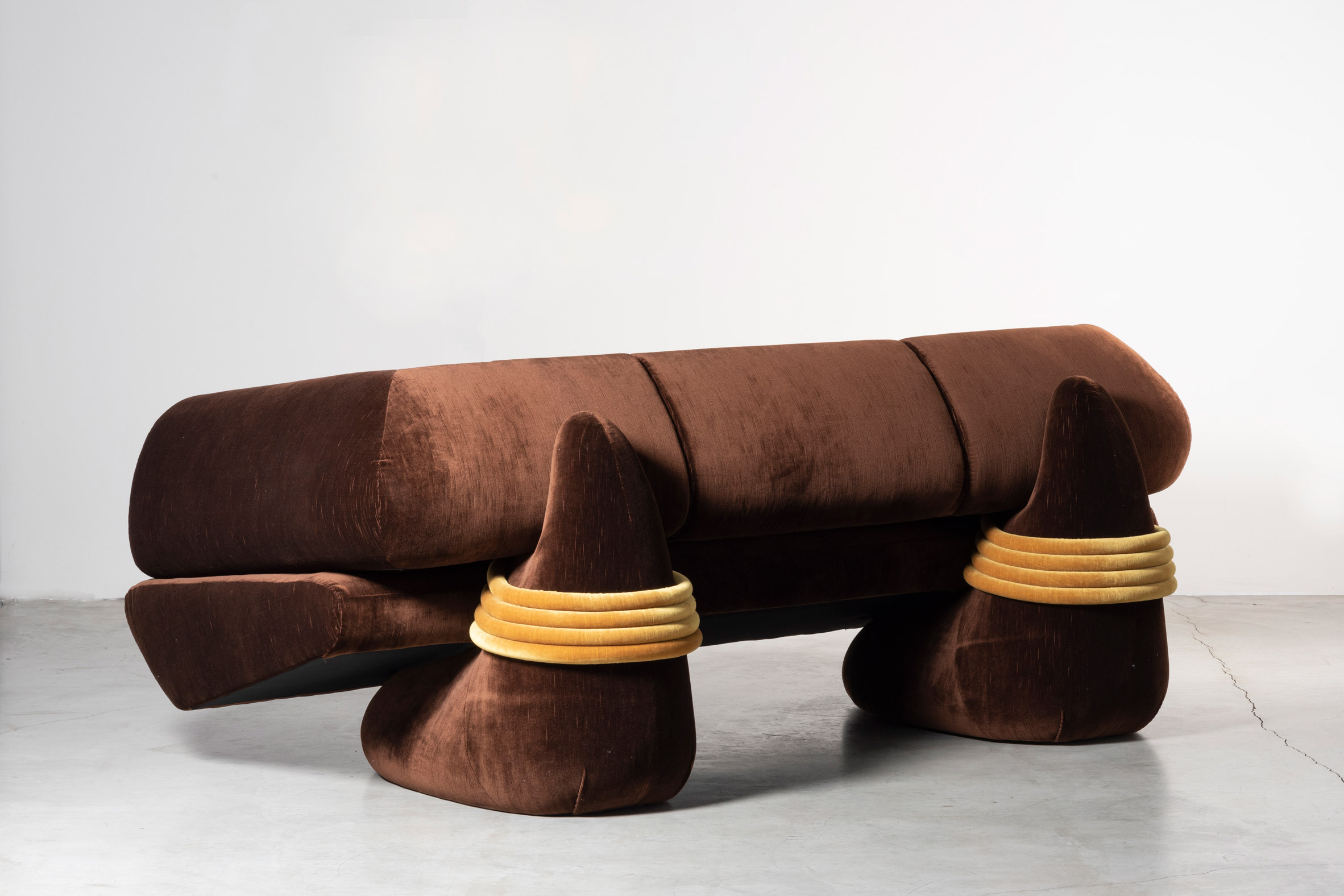 sofa，Armchair，deformation，Interesting，