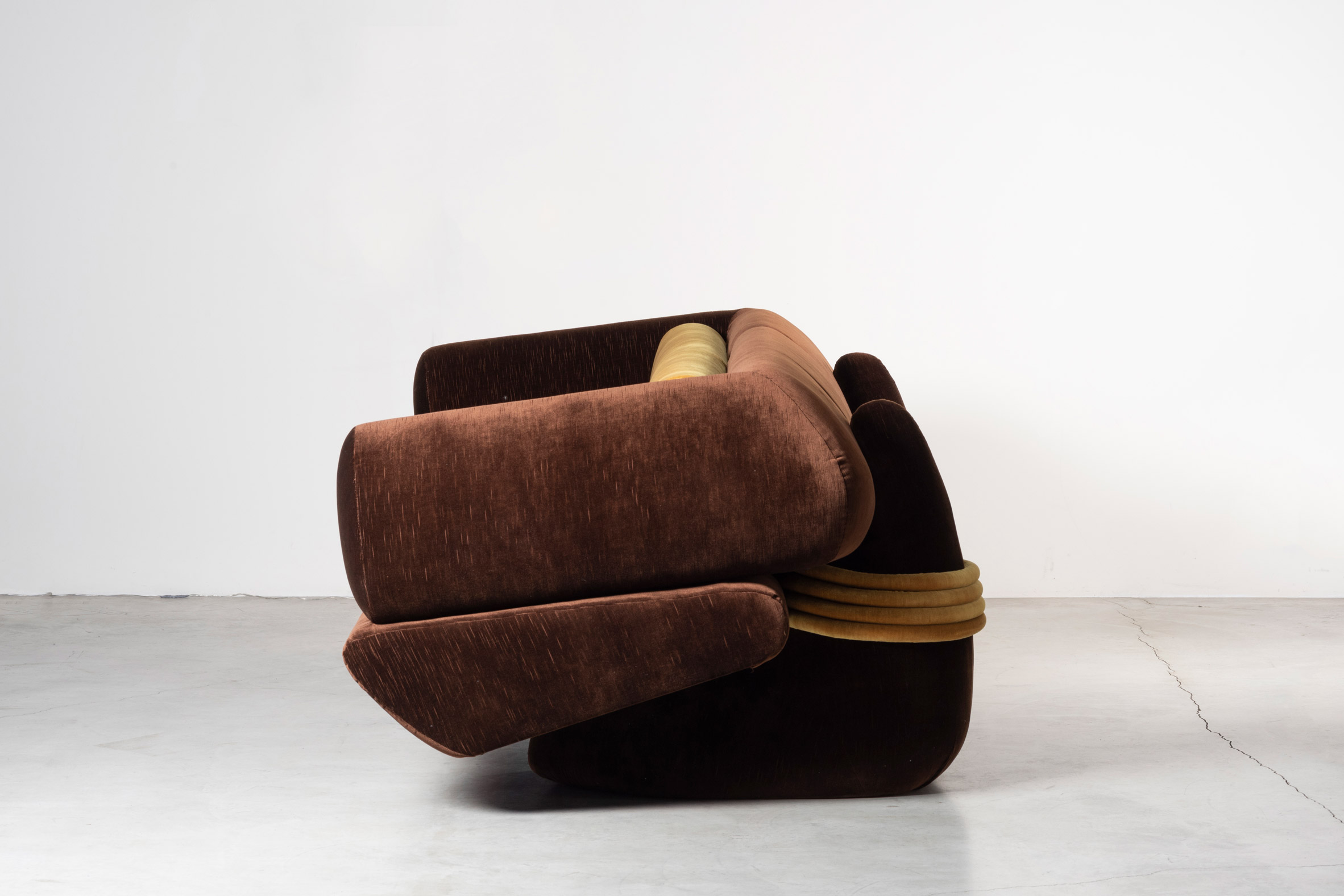 sofa，Armchair，deformation，Interesting，