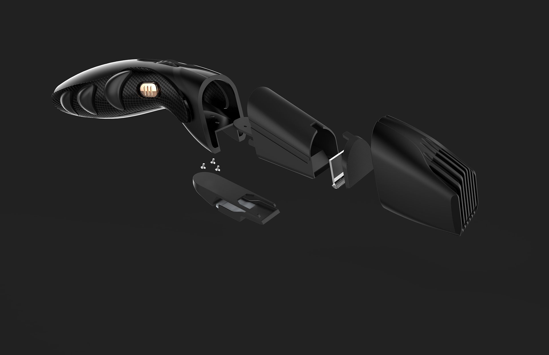 razor，reverse engineering ，modeling，