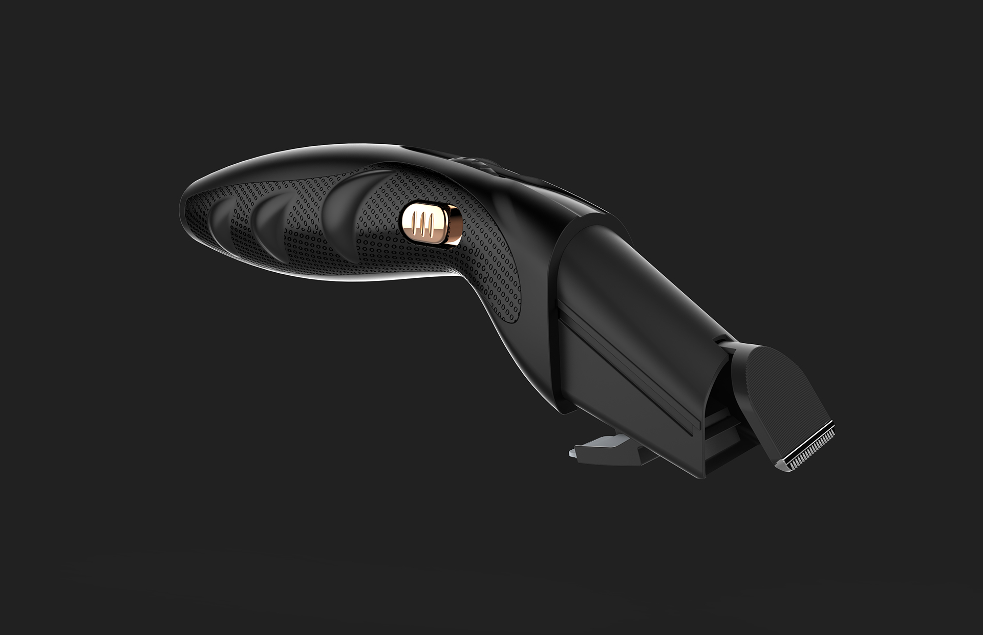 razor，reverse engineering ，modeling，