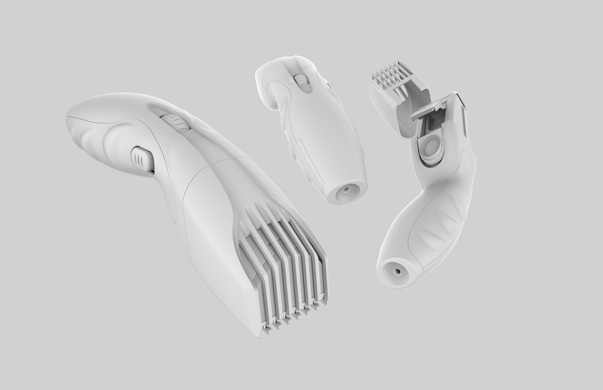 razor，reverse engineering ，modeling，