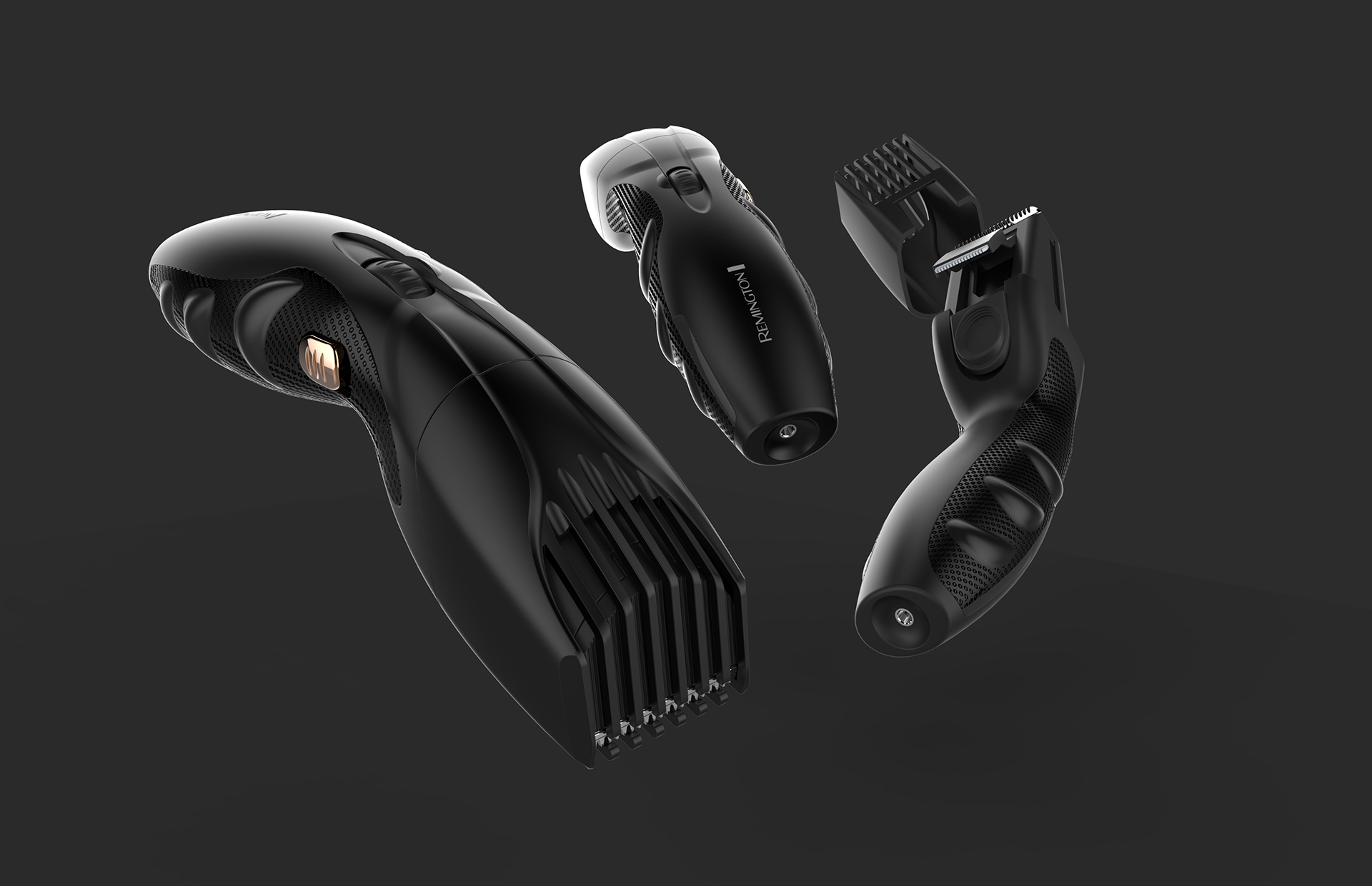 razor，reverse engineering ，modeling，