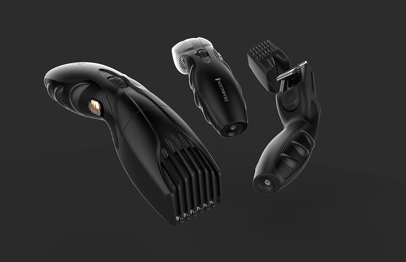 razor，reverse engineering ，modeling，