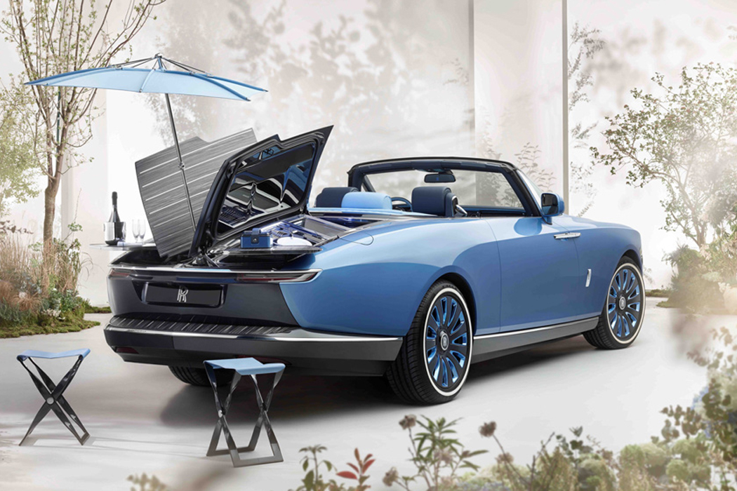 Sports car，Rolls-Royce，luxury，Double door，