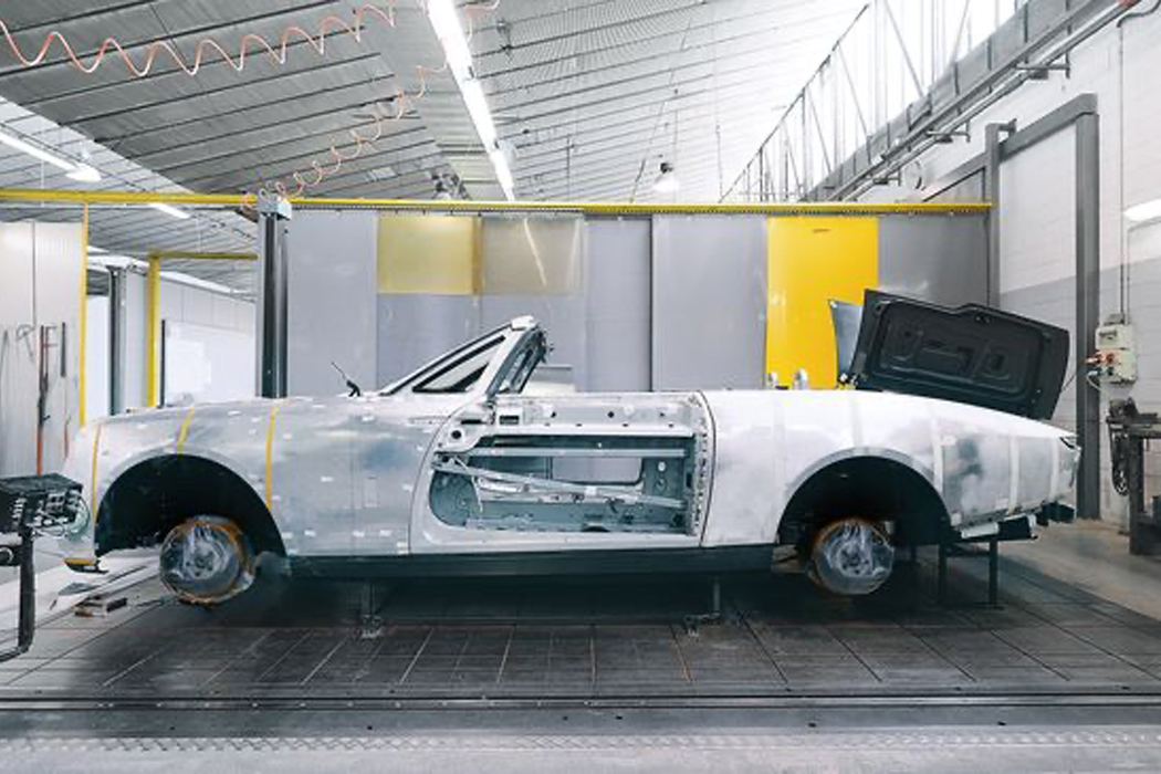 Sports car，Rolls-Royce，luxury，Double door，