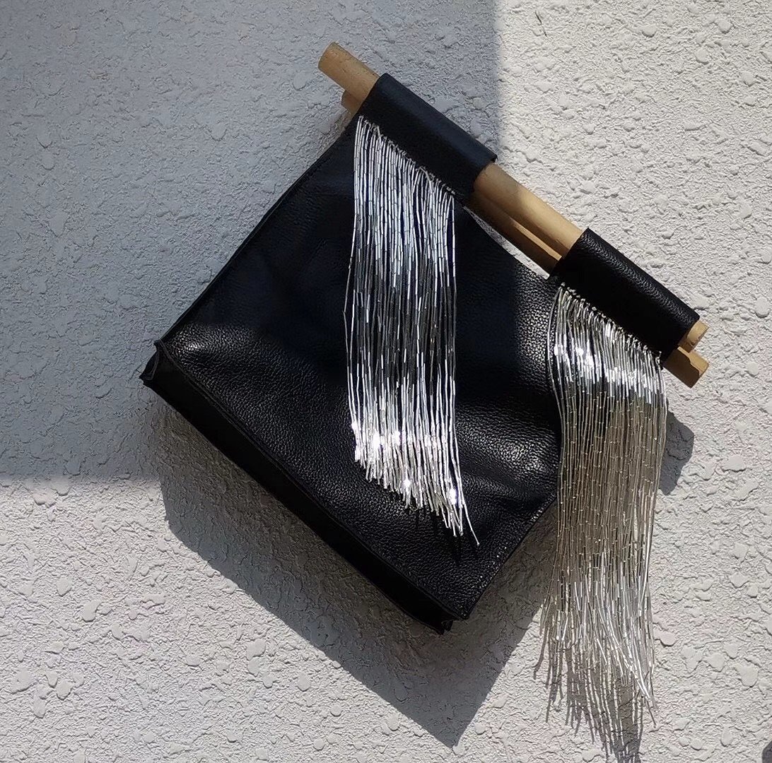 manual，Bag，