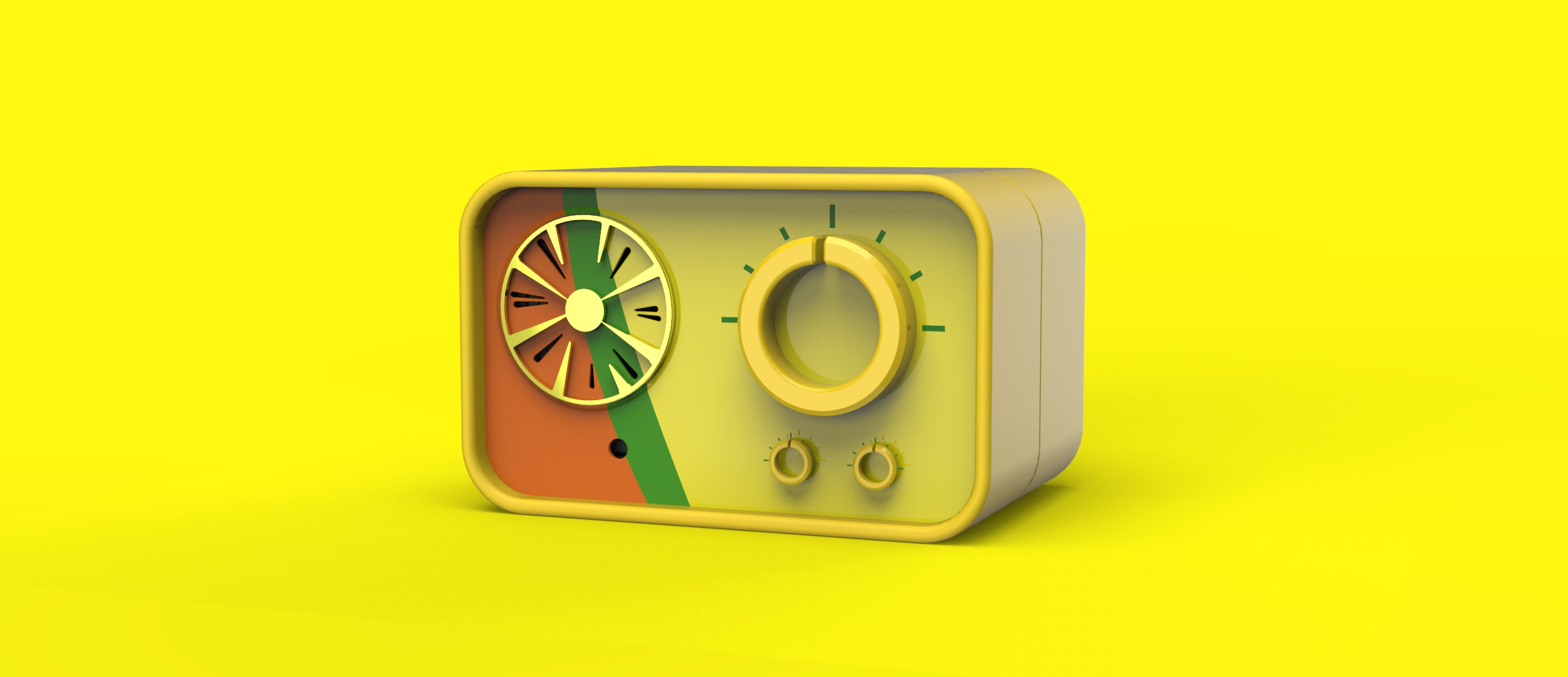 Lemon tea，Vita，loudspeaker box，