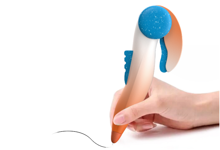 Toucan release design，Toy design，