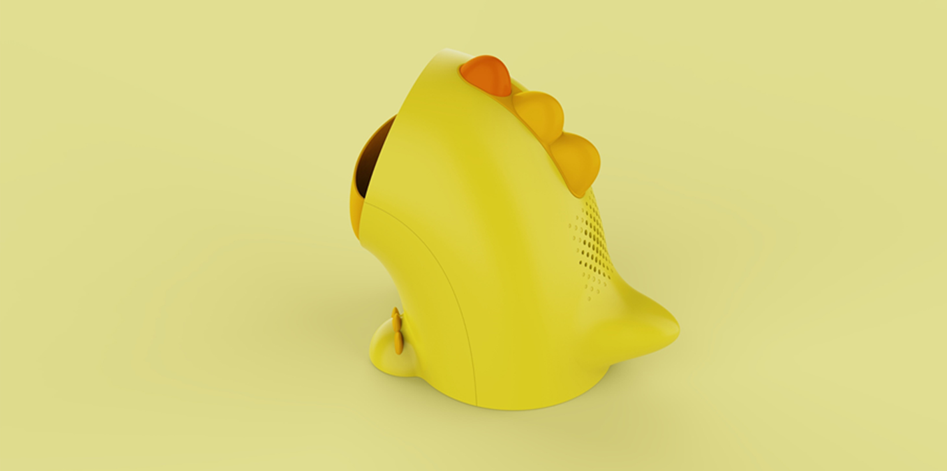 Bubble machine，Animal interest，Little dinosaur，