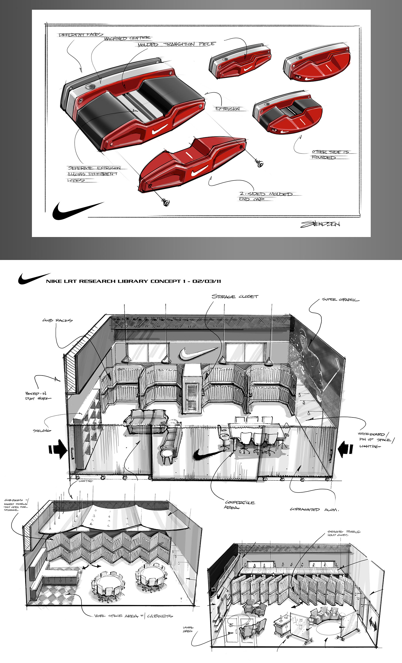 nike，golf club，Outdoor equipment，Nike，