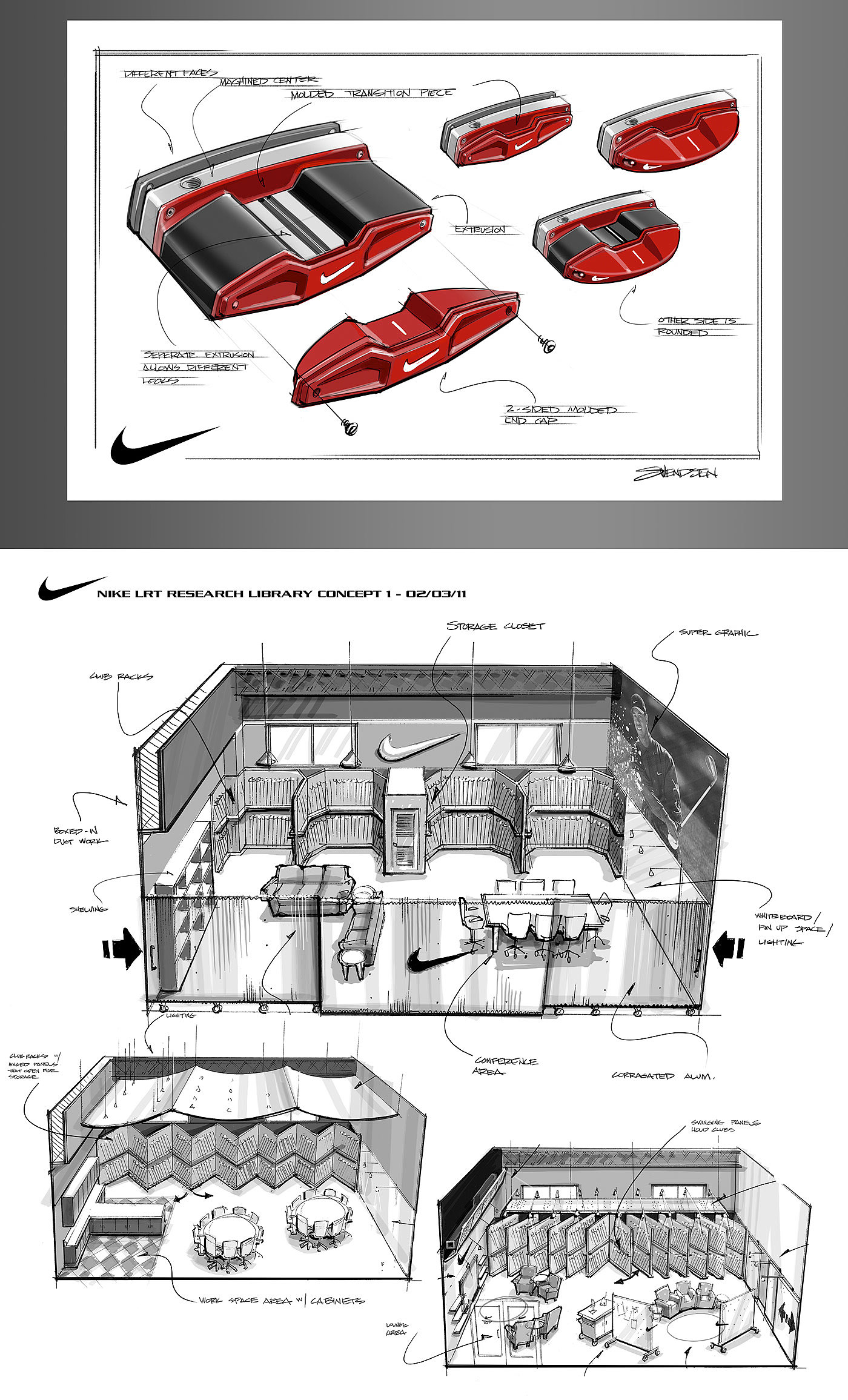 nike，golf club，Outdoor equipment，Nike，