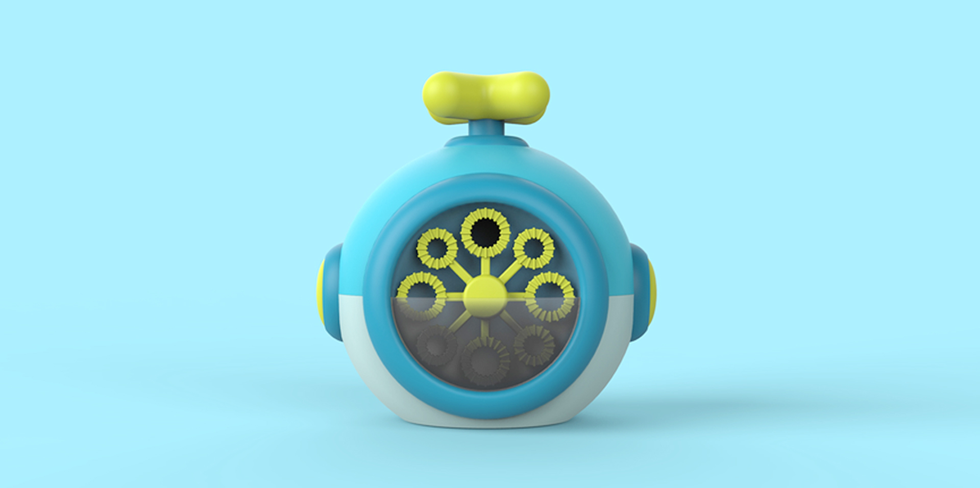 Bubble machine，Children's products，