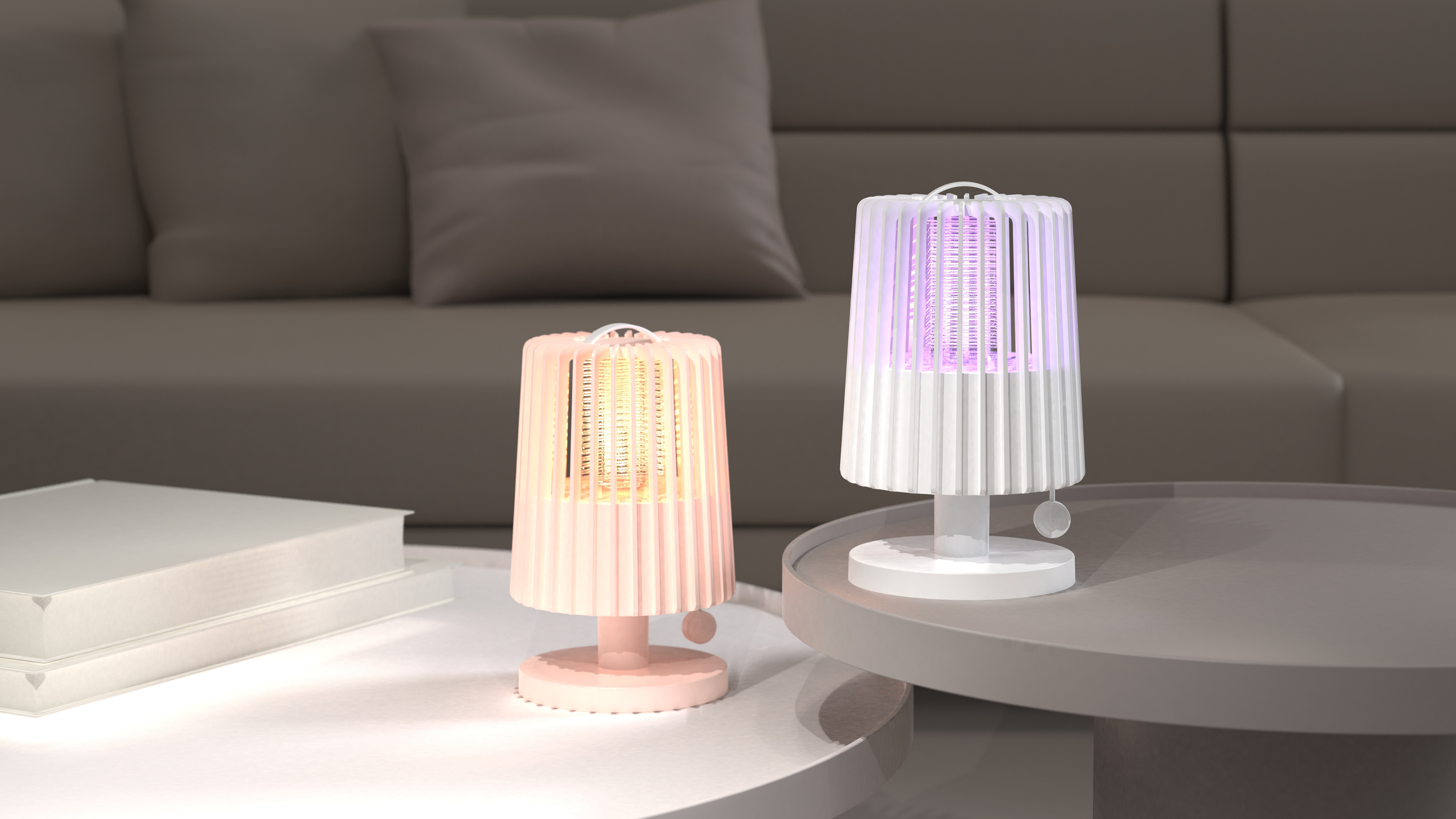 Ingenious integration of practicality and aesthetics，