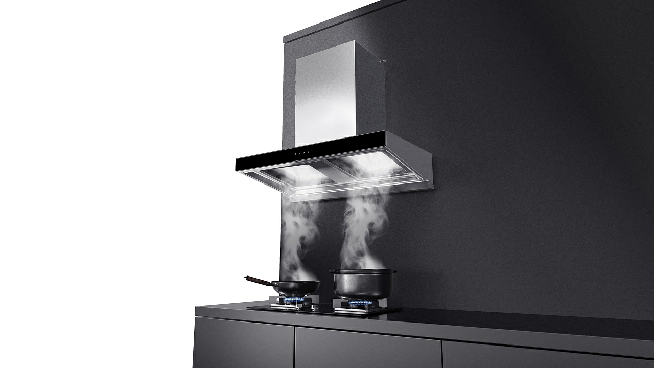 Keyshot rendering，