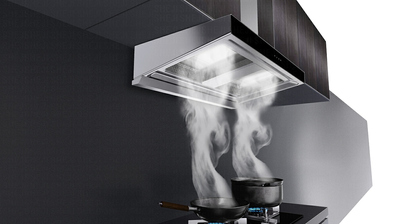 Keyshot rendering，