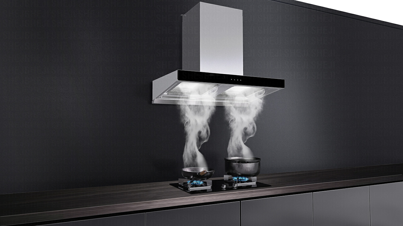 Keyshot rendering，