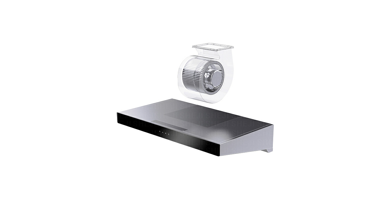 Keyshot rendering，