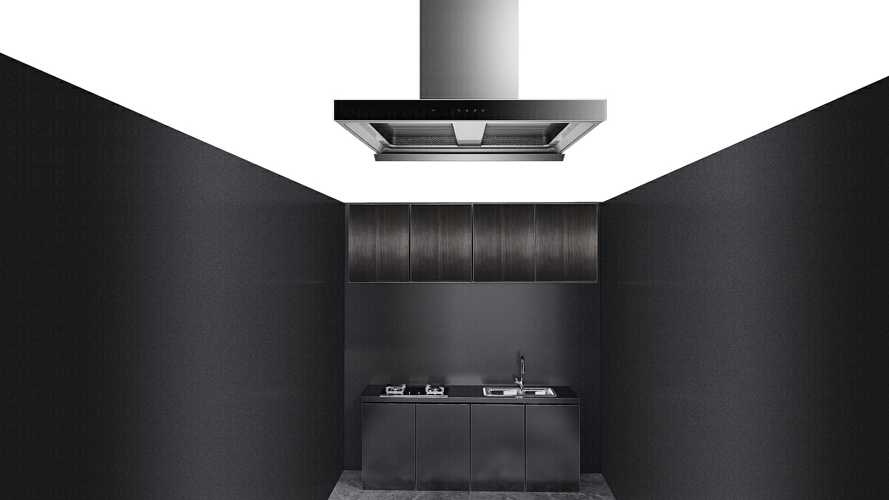 Keyshot rendering，