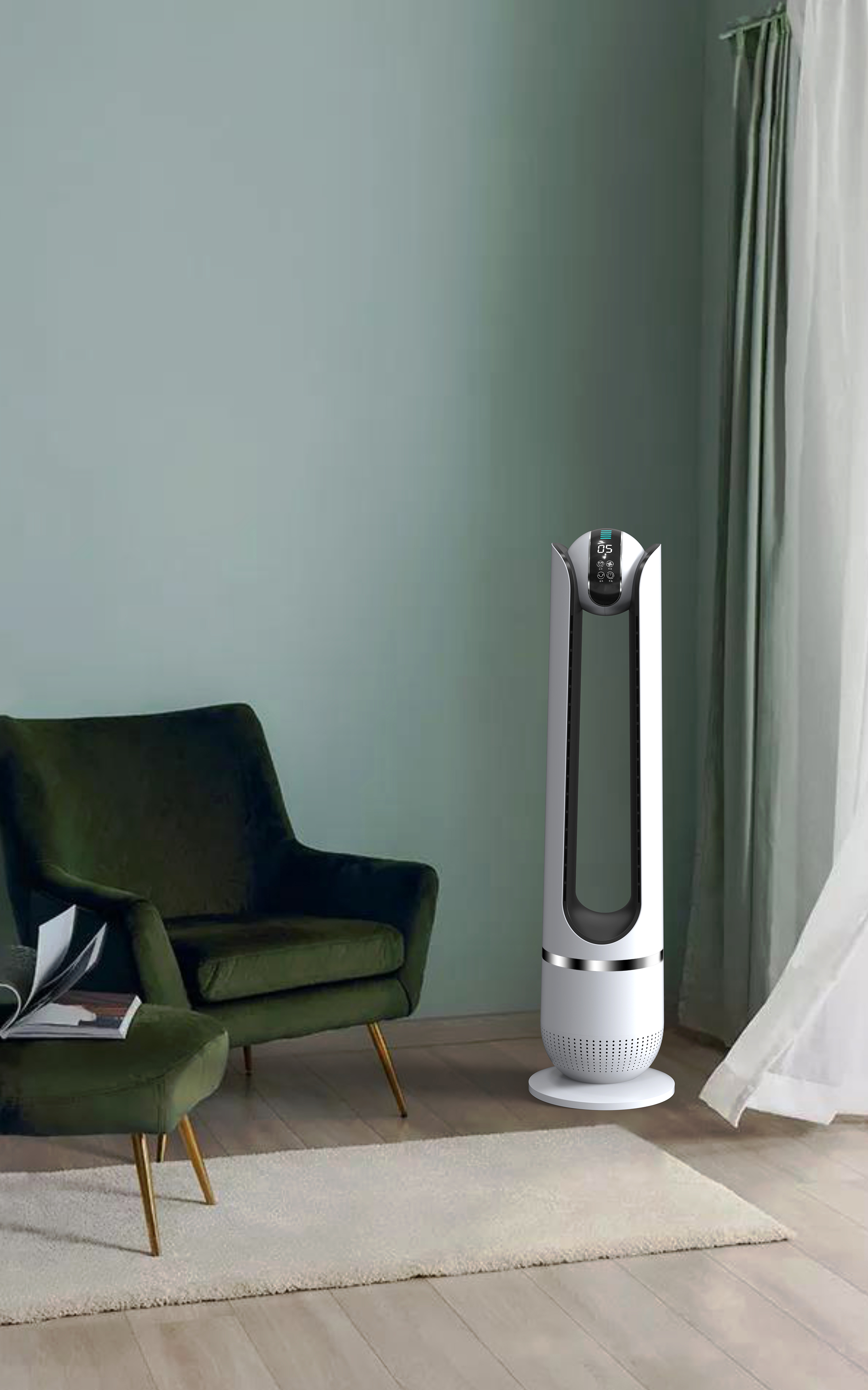 Intellectualization，Security，Innovation，