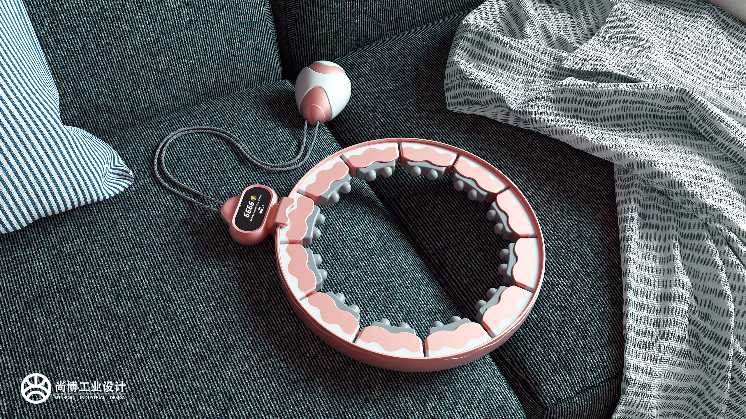 hu la hoop，Fitness Equipment，female sex，