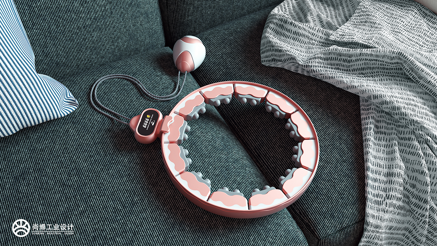 hu la hoop，Fitness Equipment，female sex，