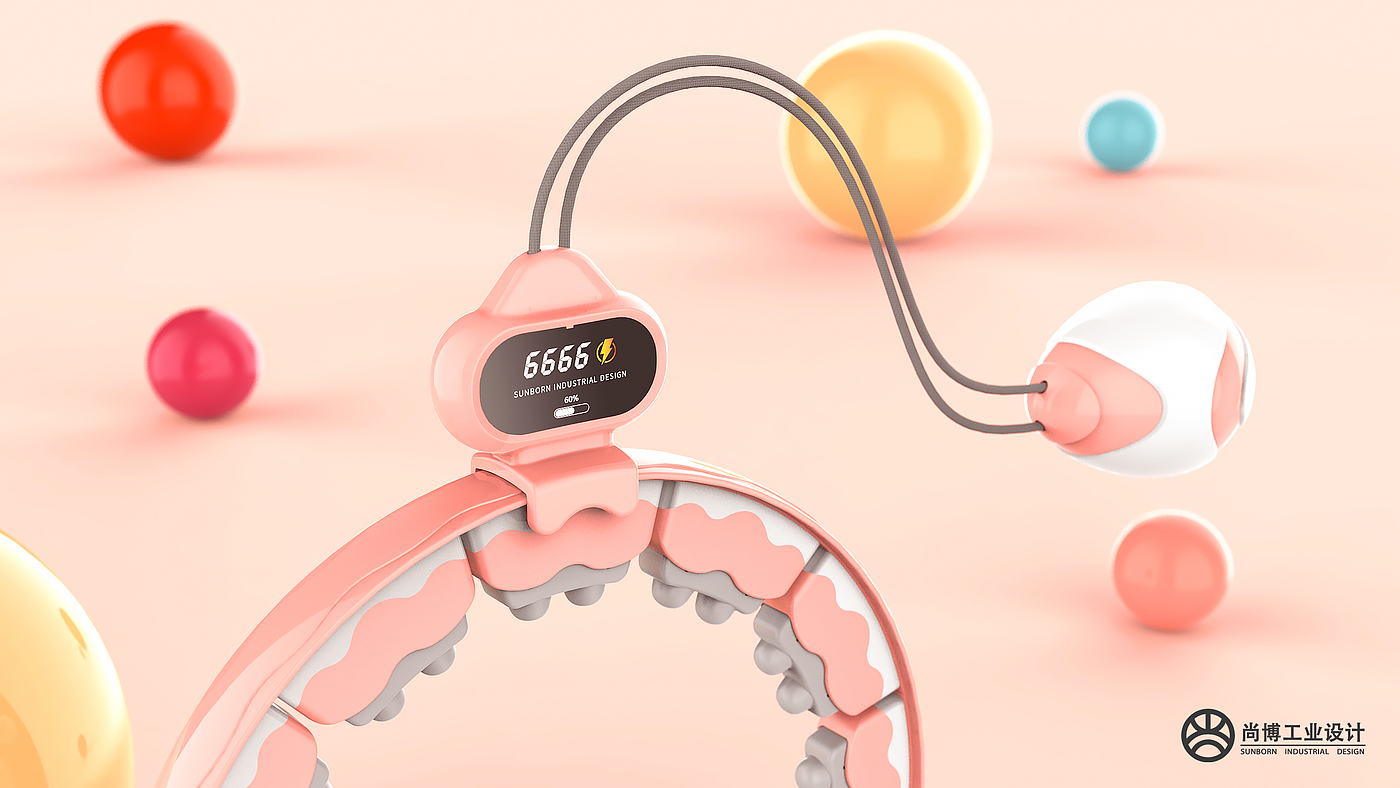 hu la hoop，Fitness Equipment，female sex，