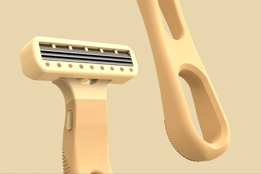 Oquari，razor，environment protection，Recycling，